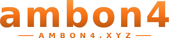 ambon4 logo